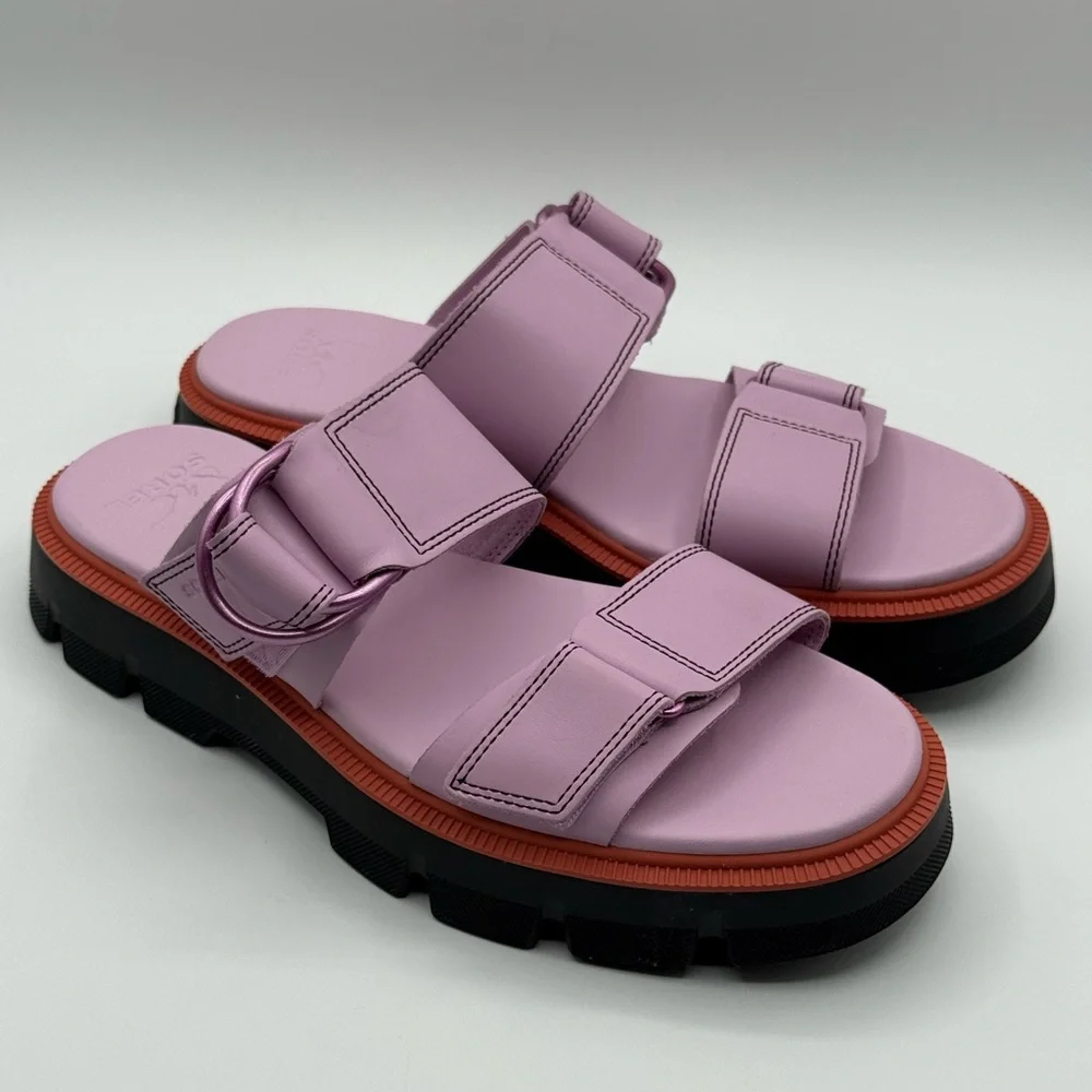 Sorel platform style